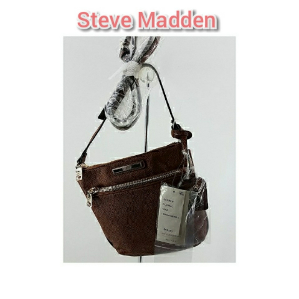 Steve Madden crossbody purse NWT
